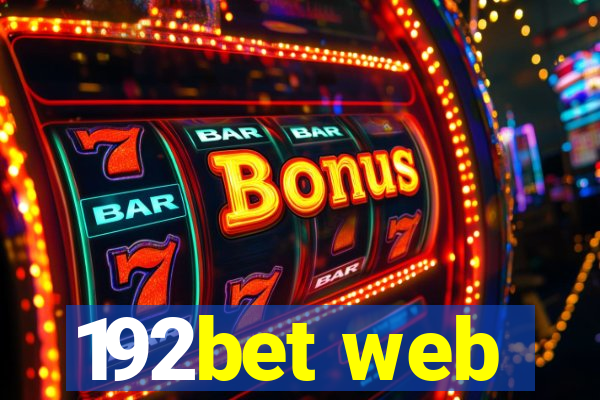 192bet web